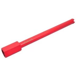 VIDAXL Couronne Diamant Pour Carotteuse 26 Mm X 400 Mm