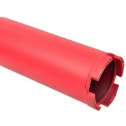 VIDAXL Couronne Diamant Pour Carotteuse 50 Mm X 400 Mm -Perceuse Soldes 2022 14075058 3