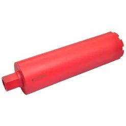 VIDAXL Couronne Diamant Pour Carotteuse 102 Mm X 400 Mm