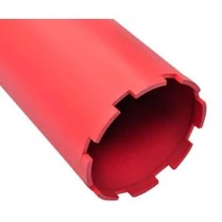 VIDAXL Couronne Diamant Pour Carotteuse 102 Mm X 400 Mm -Perceuse Soldes 2022 14075062 3