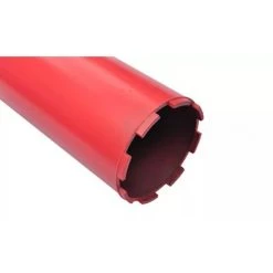 VIDAXL Couronne Diamant Pour Carotteuse 110mm X 400 Mm -Perceuse Soldes 2022 14075063 3