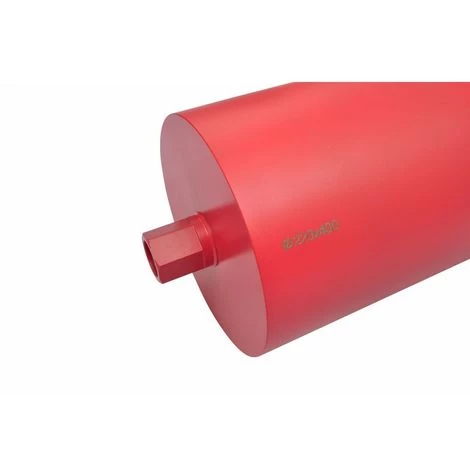 VIDAXL Couronne Diamant Pour Carotteuse 220 Mm X 400 Mm 5 VIDAXL Couronne Diamant Pour Carotteuse 220 Mm X 400 Mm – Image 3