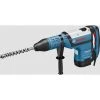 Perforateur BOSCH - SDS-MAX GBH 12-52 DV - 0611266000