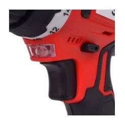 VidaXL Kit De Perceuse-visseuse Sans Fil Avec Batteries Li-ion 18 V -Perceuse Soldes 2022 14224134 4