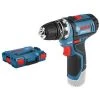 Bosch GSR 12V-15 FC - Perceuse-visseuse Li-Ion 12V (machine Seule) Dans L-Boxx -Perceuse Soldes 2022 14354816 1