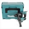 Makita HR166DZJ - Marteau Perforateur Li-Ion 10.8V SDS-plus (machine Seule) Dans MAKPAC - 1.1J - Moteur Brushless -Perceuse Soldes 2022 14354935 1