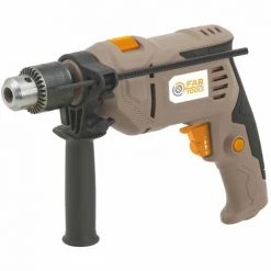 Perceuse Percussion 500 W - Fartools HD 13B