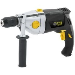 Perceuse Percussion1200 W - Fartools PKP 1200B