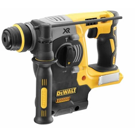 Perforateur-Burineur DeWALT DCH273P1T (1 X 5,0 Ah DCB115 TSTAK II) 4 Perforateur-Burineur DeWALT DCH273P1T (1 X 5,0 Ah DCB115 TSTAK II) – Image 2