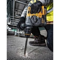 Perforateur-Burineur DeWALT DCH273N (Machine Seule) -Perceuse Soldes 2022 1463263 3