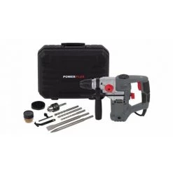 POWER PLUS Marteau Perforateur 900W