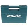 Makita DHP 482 Z Perceuse-visseuse à Percussion Sans Fil 18V 62Nm + 100 Pièces De Faises Et Trépans Pour Perceuse Makita B-53811 - Sans Batterie, Sans Chargeur -Perceuse Soldes 2022 14672118 1