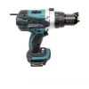 Makita DHP 458 Z Perceuse-visseuse à Percussion Sans Fil 18V 91Nm + 100 Pièces De Faises Et Trépans Pour Perceuse Makita -Perceuse Soldes 2022 14672121 1