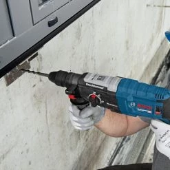 Perforateur SDS-Plus GBH 2-28 F BOSCH En Coffret - 0611267600 6 Perforateur SDS-Plus GBH 2-28 F BOSCH En Coffret - 0611267600 -Perceuse Soldes 2022 14709054 3