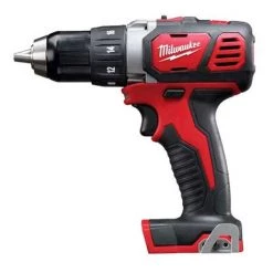 .MILWAUKEE. Perceuse Visseuse MILWAUKEE M18 BDD-402C 18V + 2 Batteries 4.0Ah, Chargeur, En Coffret - 4933443565 -Perceuse Soldes 2022 14709123 4