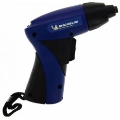 MICHELIN VISSEUSE SANS FIL 1/4''+ ACCESSOIRES 008527