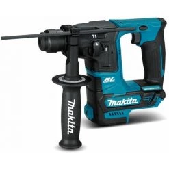 Makita HR166DZ - Perforateur SDS-Plus Li-Ion CXT 12 V (machine Seule) - 1,1J - Moteur Brushless