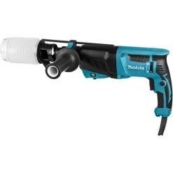 Makita HR2630J SDS-Plus Marteau Perforateur-Burineur 800W - 2,4J