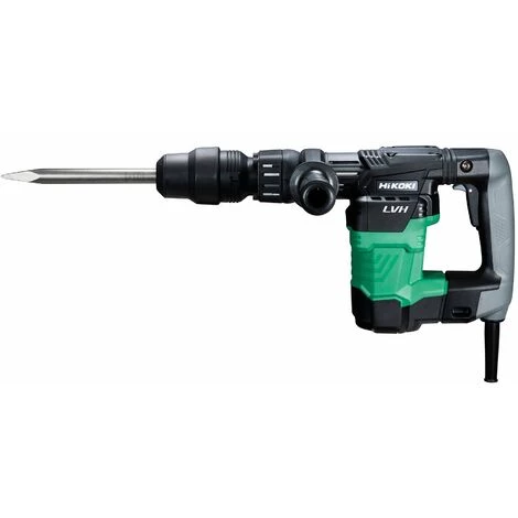 Hikoki - Marteau Piqueur SDS-Max 10J 930W - H41MB2WSZ 4 Hikoki - Marteau Piqueur SDS-Max 10J 930W - H41MB2WSZ – Image 2