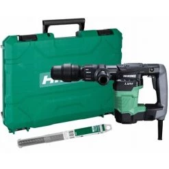 Hikoki - Marteau Piqueur SDS-Max 10J 930W - H41MB2WSZ 8 Hikoki - Marteau Piqueur SDS-Max 10J 930W - H41MB2WSZ -Perceuse Soldes 2022 14849838 3