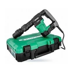 Hikoki - Marteau Piqueur SDS-Max 10J 930W - H41MB2WSZ 9 Hikoki - Marteau Piqueur SDS-Max 10J 930W - H41MB2WSZ -Perceuse Soldes 2022 14849838 4