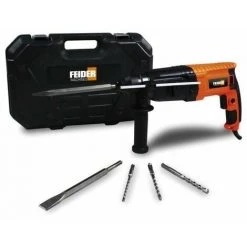 BUILDER Marteau Perforateur FMP800