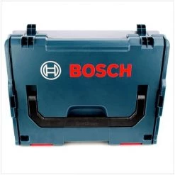 Bosch GSR 18 V-60 C Professional Brushless Li-Ion Perceuse-visseuse Sans Fil + 1x Batterie GBA 5,0 Ah + Chargeur GAL 1880 CV + Coffret L-Boxx -Perceuse Soldes 2022 14945922 4