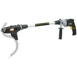 Visseuse Automatique A Plaque De Platre Sur Perche 550 W - Fartools PM 550T