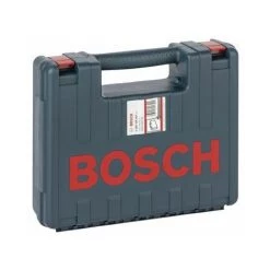 Bosch Professional Coffret De Transport En Plastique, 350 X 294 X 105 Mm, Pour GSB 13 RE GSB 1600 RE - 2605438607