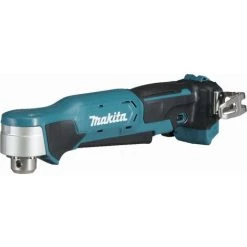 Perceuse Visseuse D'angle 12 V CXT Li-Ion Ø 10 Mm à Clé MAKITA - Sans Batterie, Ni Chargeur - DA332DZ