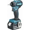 Perceuse Visseuse 18 V Li-Ion 3 Ah MAKITA - 2 Batteries, Chargeur, Coffret - DDF083RFJ -Perceuse Soldes 2022 15330743 1