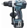 Perceuse Visseuse 14,4 V Li-Ion 4 Ah Ø 13 Mm MAKITA - 2 Batteries, Chargeur, Coffret - DDF448RMJ -Perceuse Soldes 2022 15330747 1