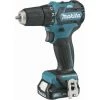 Perceuse Visseuse 12 V CXT Li-Ion 2 Ah Ø 10 Mm MAKITA - 2 Batteries, Chargeur, Coffret - DF332DSAJ -Perceuse Soldes 2022 15330765 1