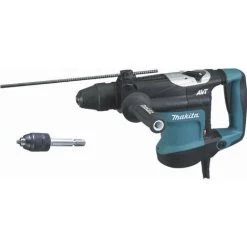 Perfo-burineur SDS-Max 850 W 35 Mm MAKITA - HR3541FCX