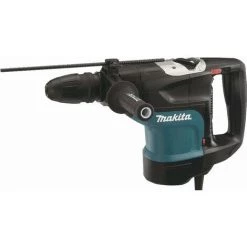Perfo-burineur SDS-Max 1350 W 45 Mm MAKITA - HR4501C