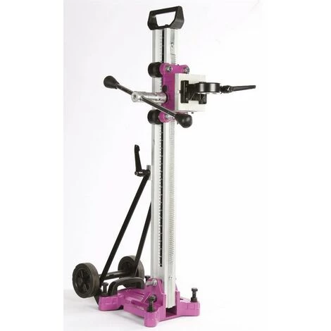 Bâti De Carottage B230 SIDAMO - Pour Carotteuse CD 130 - Avec Accessoires - 20116089 3 Bâti De Carottage B230 SIDAMO - Pour Carotteuse CD 130 - Avec Accessoires - 20116089