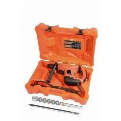 Pack SPIT 353 SVC SRC SDSMax + Foret + Pic - 811063 -Perceuse Soldes 2022 15332802 3