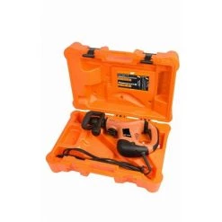 Pack Piqueur SPIT 453 SDSMAX - Pic + Burin - 811111 -Perceuse Soldes 2022 15332804 4