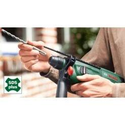 Bosch Perforateur PBH 2800 RE -Perceuse Soldes 2022 15367305 3