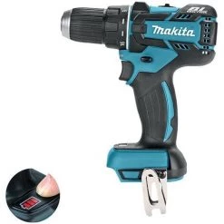Perceuse Visseuse 18V LI-iON 13mm MAKITA - DDF480Z