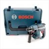 Bosch GBH 18 V-EC Perforateur Sans Fil Brushless SDS-Plus 18 V 1,7 J + 1x Batterie 5,0 Ah + Coffret De Transport L-Boxx - Sans Chargeur 1 Bosch GBH 18 V-EC Perforateur Sans Fil Brushless SDS-Plus 18 V 1,7 J + 1x Batterie 5,0 Ah + Coffret De Transport L-Boxx - Sans Chargeur -Perceuse Soldes 2022 15578266 1