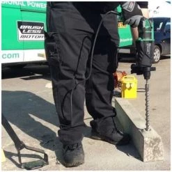 HIKOKI (HITACHI) HIKOKI Perforateur 830W SDS Plus - DH26PB2 WSZ -Perceuse Soldes 2022 15623479 2