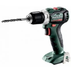 Metabo POWERMAXX BS 12 BL (601038840) PERCEUSE-VISSEUSE SANS FIL