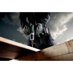 Metabo POWERMAXX SB 12 BL (601077840) PERCEUSE À PERCUSSION SANS FIL -Perceuse Soldes 2022 15743434 3