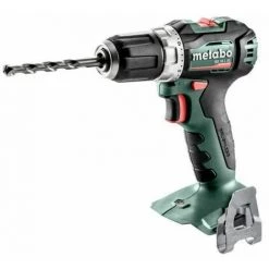 Metabo BS 18 L BL (602326840) PERCEUSE-VISSEUSE SANS FIL