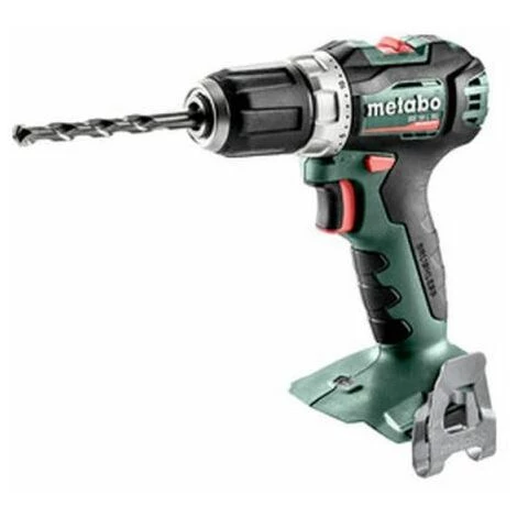 Metabo BS 18 L BL (602326840) PERCEUSE-VISSEUSE SANS FIL 4 Metabo BS 18 L BL (602326840) PERCEUSE-VISSEUSE SANS FIL – Image 2