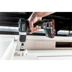 Metabo BS 18 L BL (602326840) PERCEUSE-VISSEUSE SANS FIL 8 Metabo BS 18 L BL (602326840) PERCEUSE-VISSEUSE SANS FIL -Perceuse Soldes 2022 15743443 3