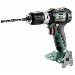 Metabo SB 18 L BL (602331840) PERCEUSE À PERCUSSION SANS FIL -Perceuse Soldes 2022 15743445 2