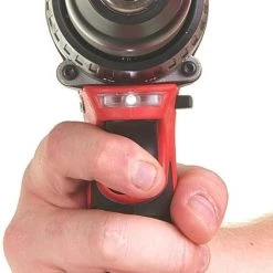 Perceuse à Percussion 18V Livrée Avec 2 Batteries 4Ah Li-Ion - MILWAUKEE - M18 BLPD2-402X 11 Perceuse à Percussion 18V Livrée Avec 2 Batteries 4Ah Li-Ion - MILWAUKEE - M18 BLPD2-402X -Perceuse Soldes 2022 15768590 5