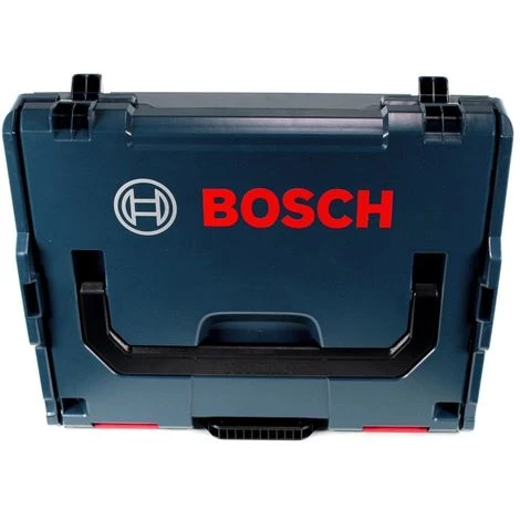 Bosch GBH 18 V-26 Professional SDS-plus Perforateur Sans-fil + Coffret De Transport L-Boxx + 1x Batterie GBA 18 V 4,0 Ah ProCORE - Sans Chargeur 6 Bosch GBH 18 V-26 Professional SDS-plus Perforateur Sans-fil + Coffret De Transport L-Boxx + 1x Batterie GBA 18 V 4,0 Ah ProCORE - Sans Chargeur – Image 4